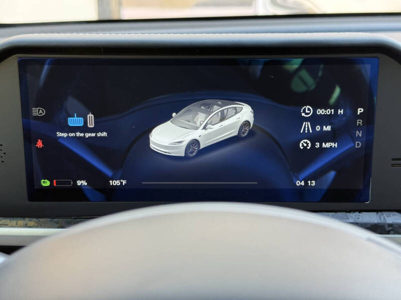 tesla model 3 2018 5YJ3E1EBXJF074494 image tesla model 3 2018 5YJ3E1EBXJF074494 image